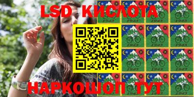 индика Берёзовский
