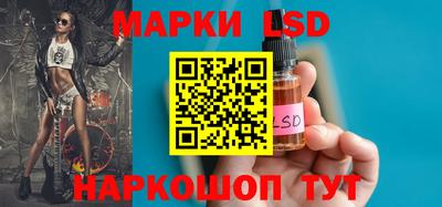 индика Берёзовский